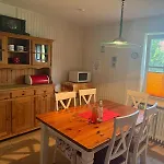 Haus Windrose - Gartensuite