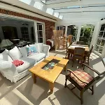 Haus Windrose - Gartensuite Apartment *