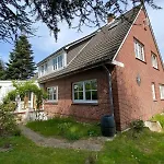 Haus Windrose - Gartensuite * Wyk auf Föhr