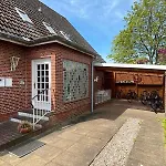 Haus Windrose - Gartensuite Apartment *